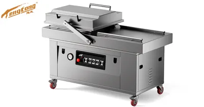 Vacuum Packing Machine for Clothes