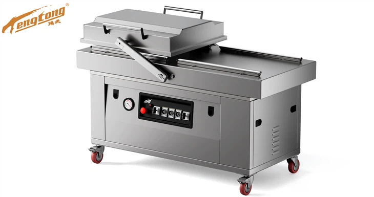 Vacuum Packing Machine for Clothes