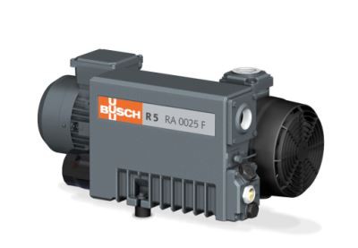 BUSCH R5 Vacuum Pump
