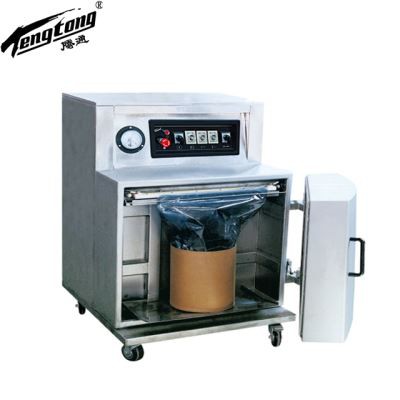 Cashew Nut Vacuum Packing Machine
