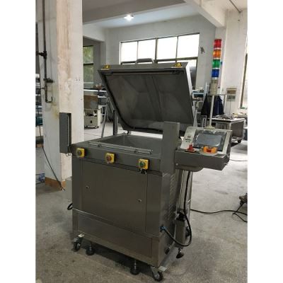 Sausage Vacuum Packing Machine